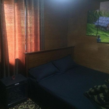 Wood Cabana Nuwaraeliya Bed and Breakfast Nuwara Eliya Eksteriør billede
