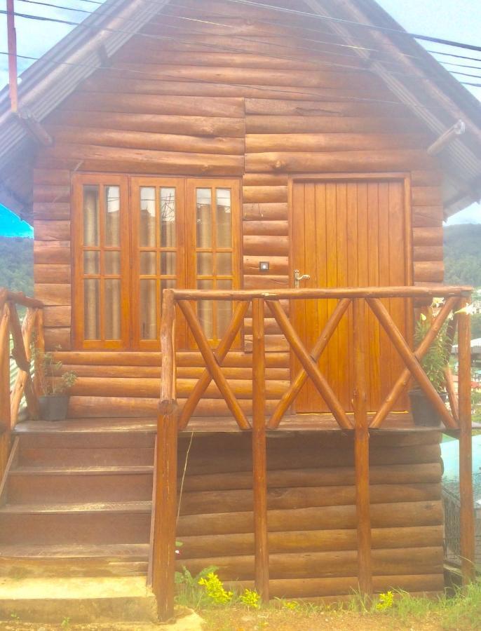 Wood Cabana Nuwaraeliya Bed and Breakfast Nuwara Eliya Eksteriør billede